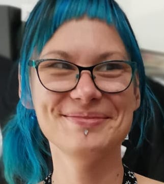 Monika Dominová